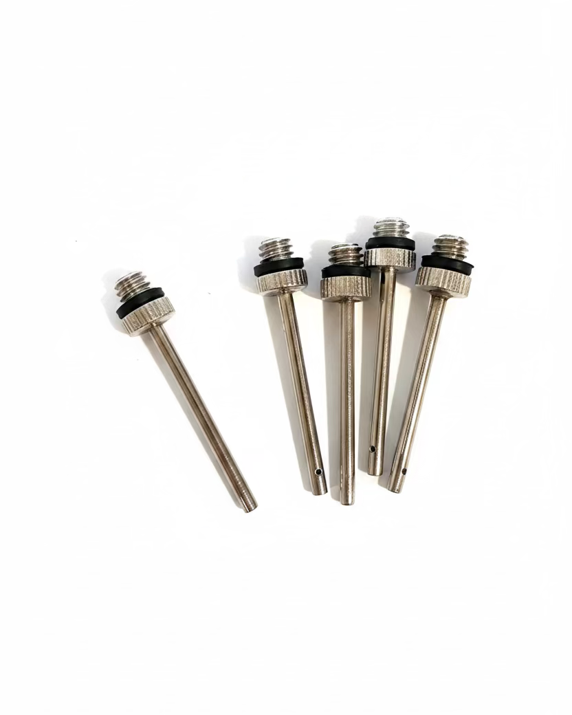 BALL PUMP NEEDLE SET (5)