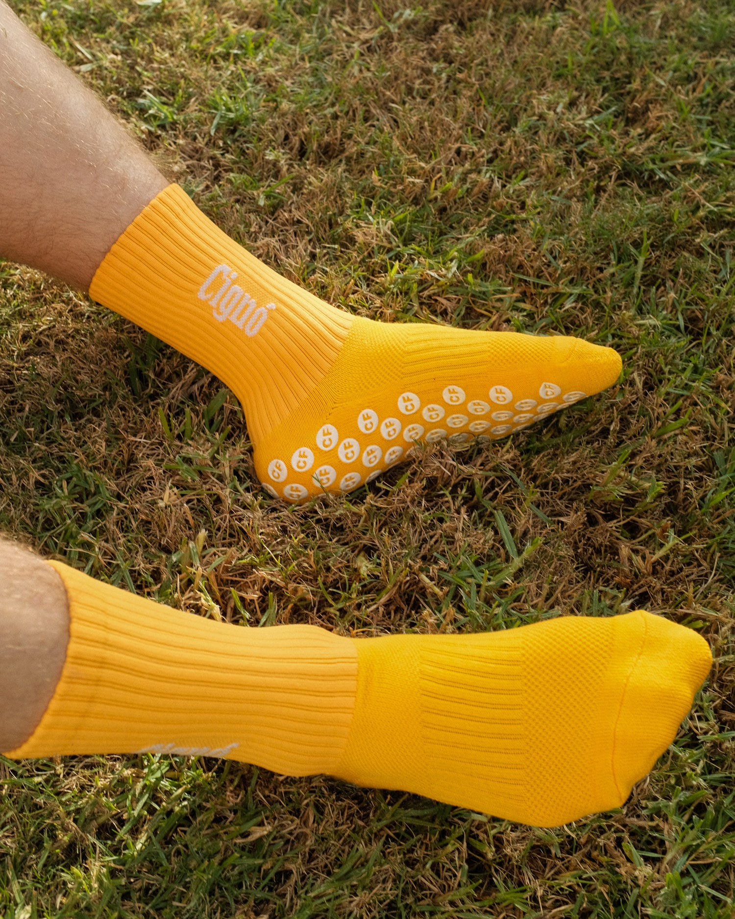 GOLD GRIP SOCKS