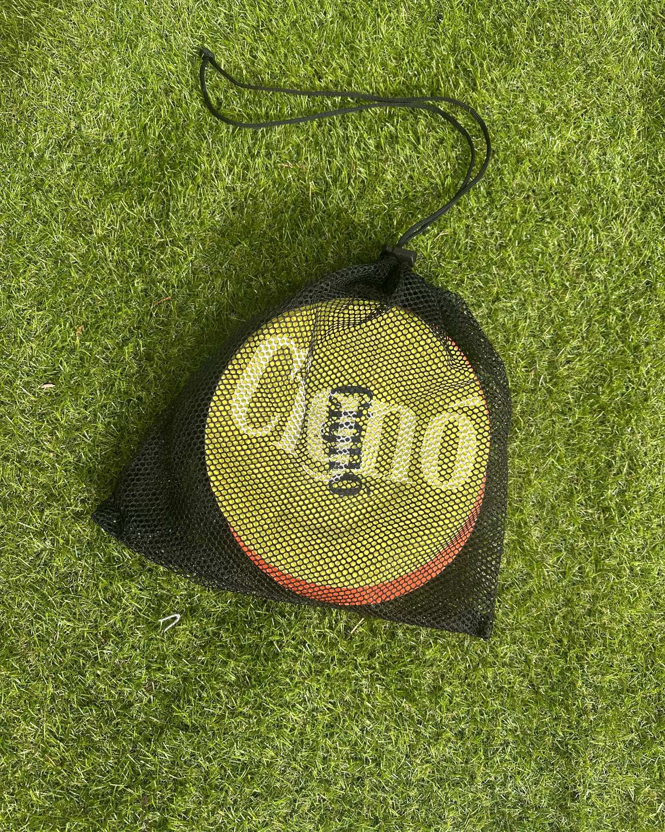 FLAT MARKER SET - SET 10