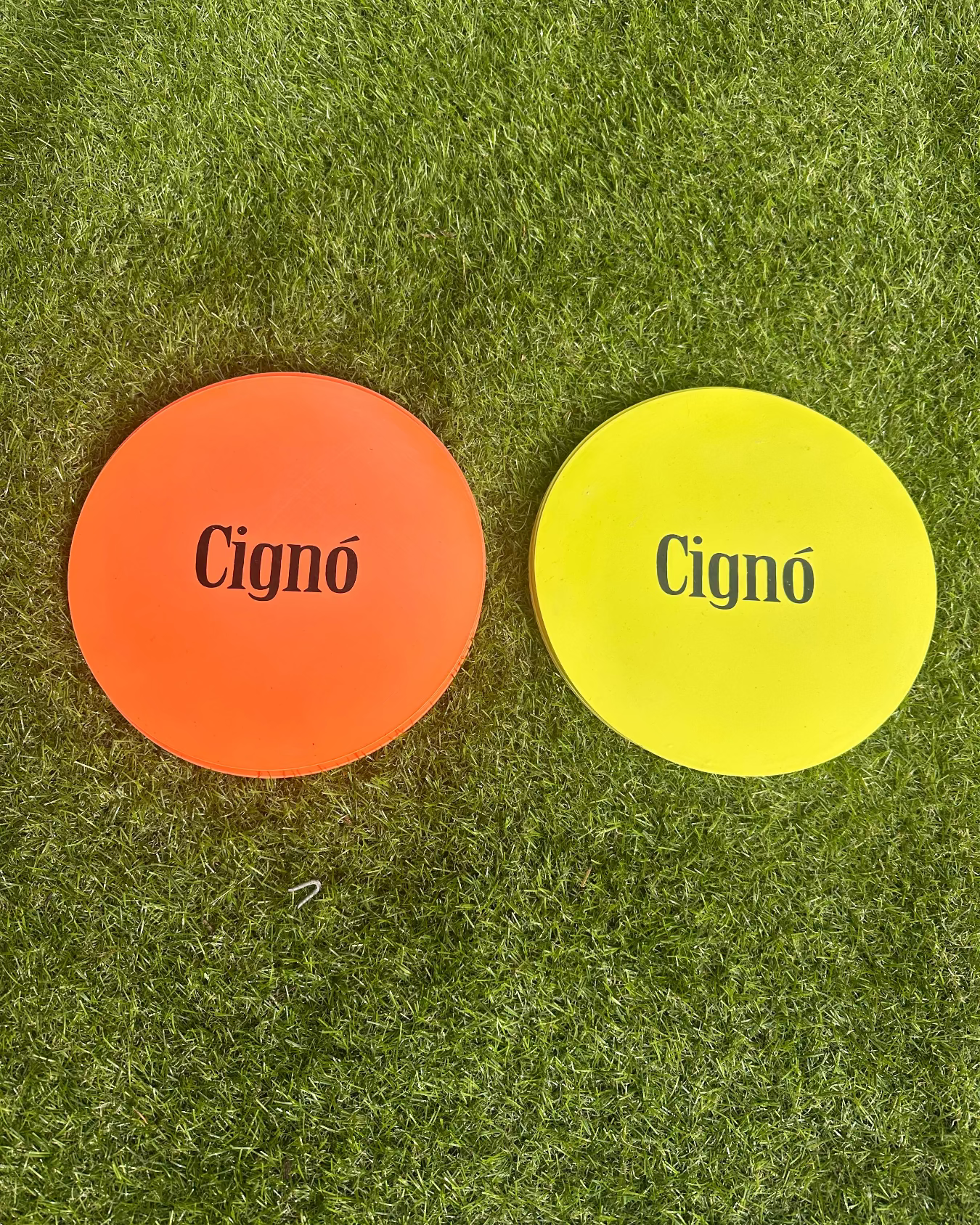 FLAT MARKER SET - SET 10