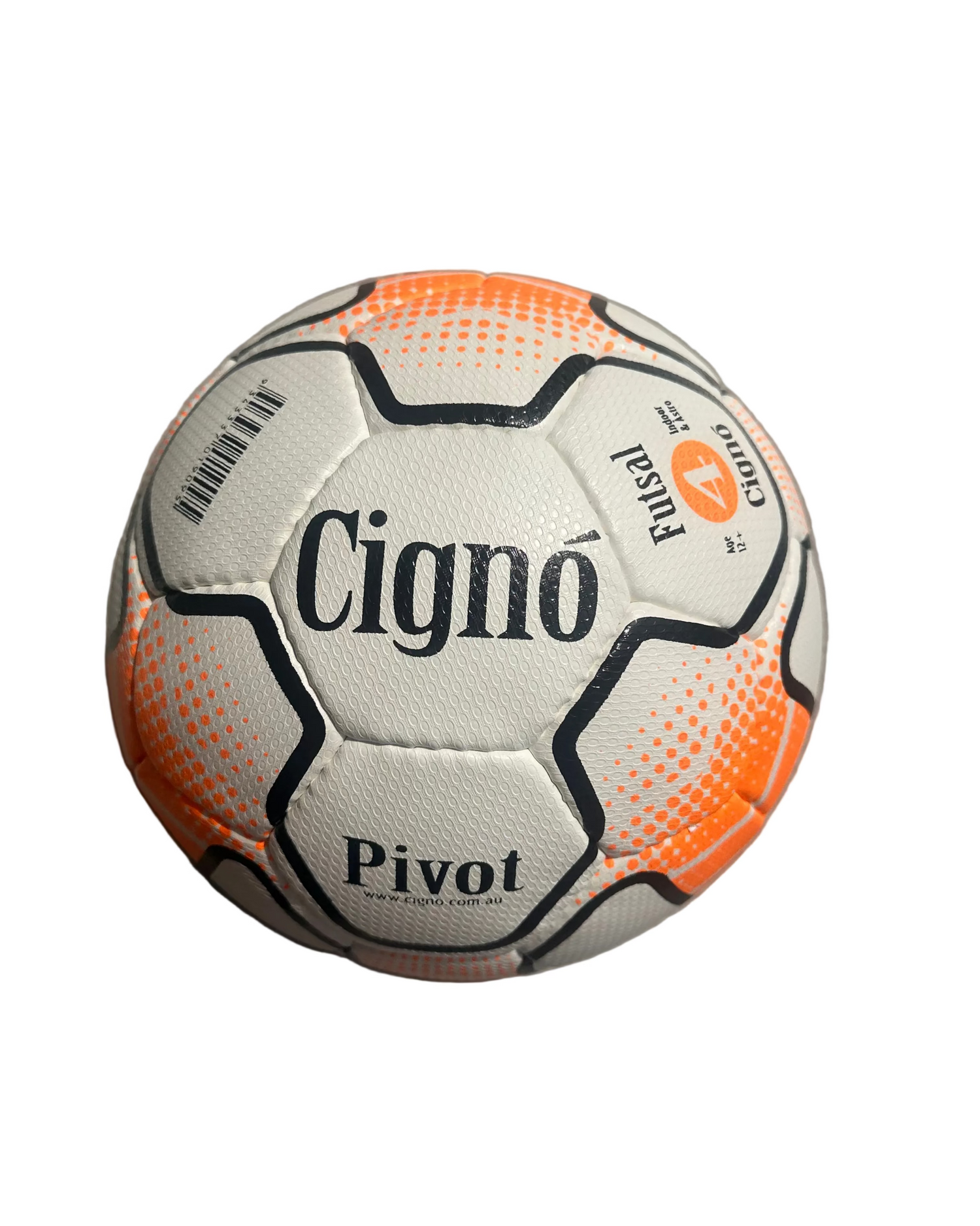 PIVOT FUTSAL BALL SIZE 4