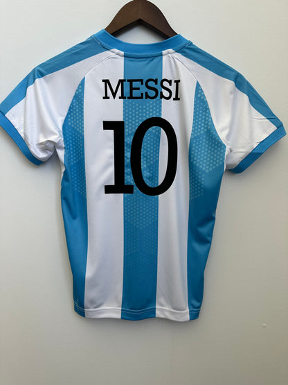 ARGENTINA SUPPORTER JERSEY