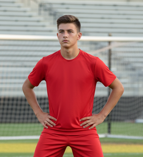 CLUB JERSEY