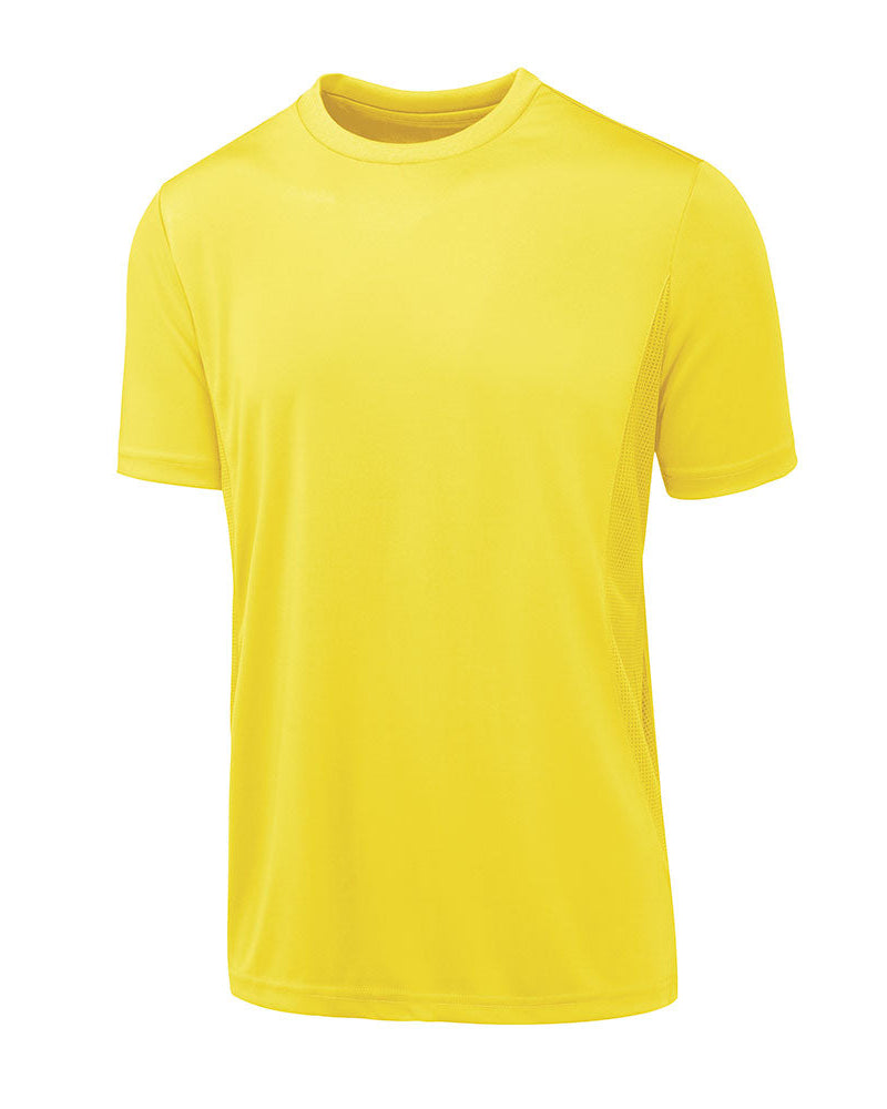 YELLOW CLUB JERSEY