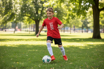LIVERPOOL SUPPORTER SHIRT