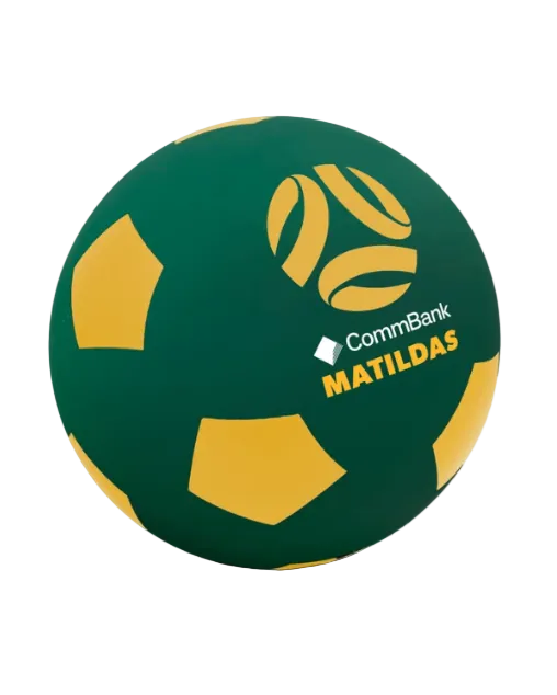 MATILDAS BOUNCE BALL