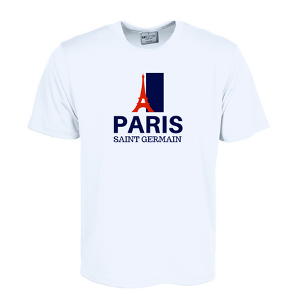 PSG SUPPORTER SHIRT