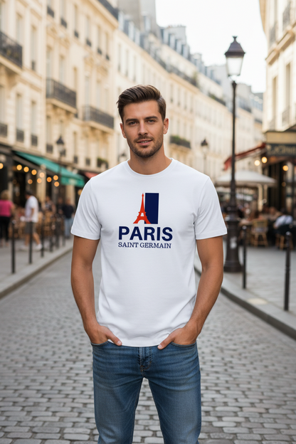 PSG SUPPORTER SHIRT