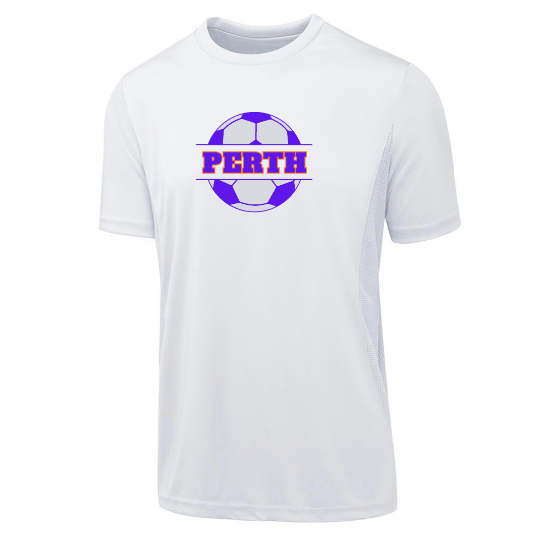 PERTH FOOTBALL SUPPORTER SHIRT