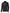 BLACK PREMIER 1/4 ZIP JACKET