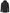 BLACK PREMIER RAIN JACKET