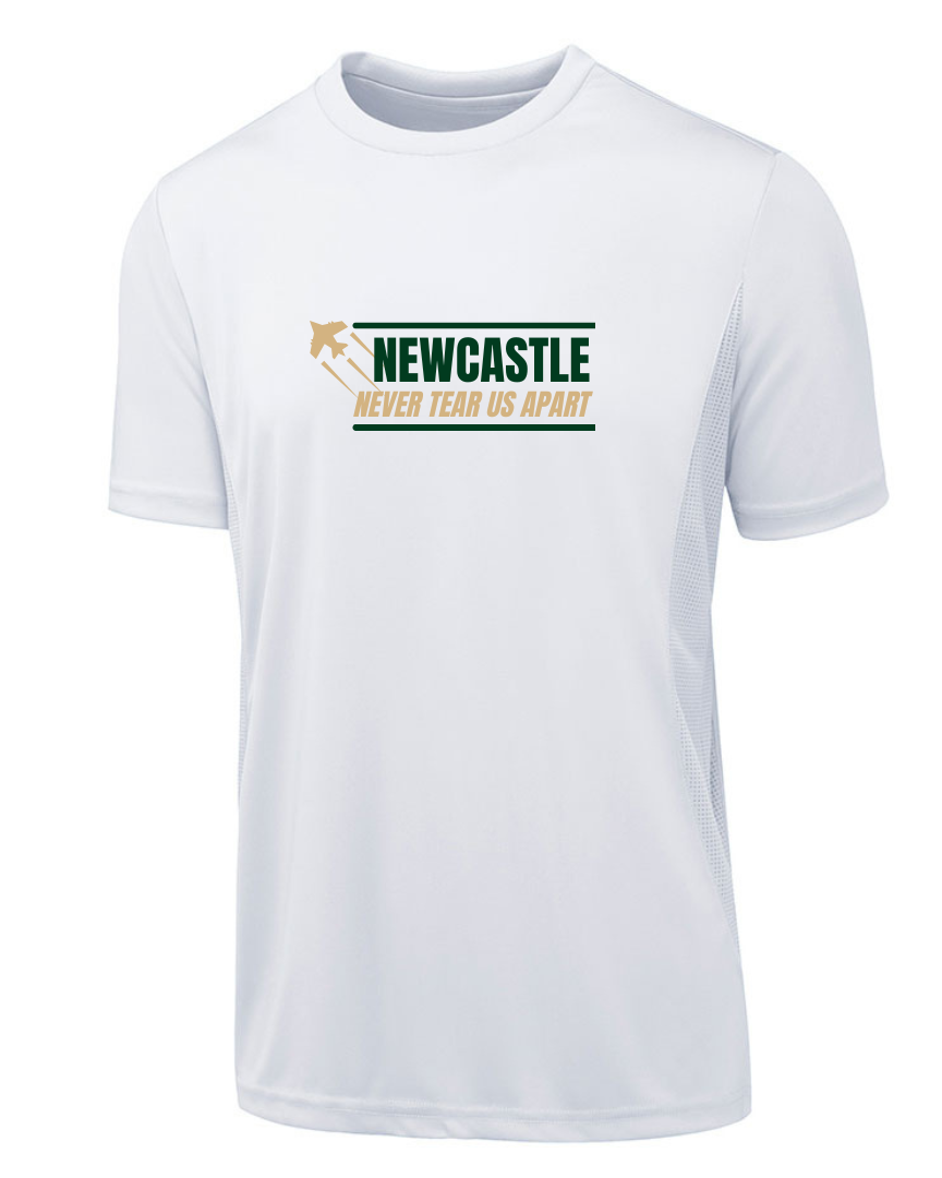 NEWCASTLE SUPPORTER SHIRT