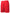 RED CLUB FOOTBALL SHORTS