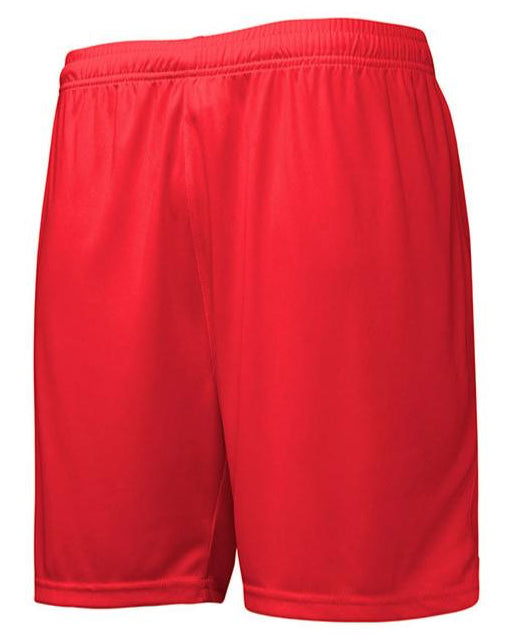 RED CLUB FOOTBALL SHORTS