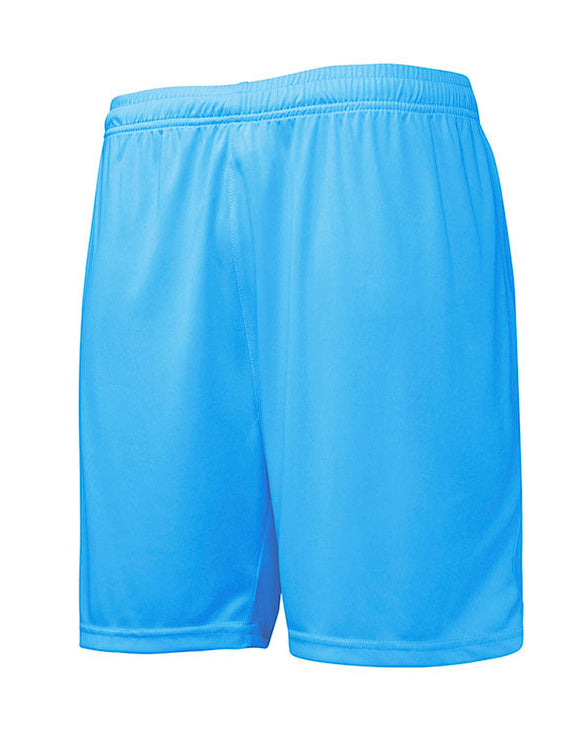 BLUE CLUB FOOTBALL SHORTS