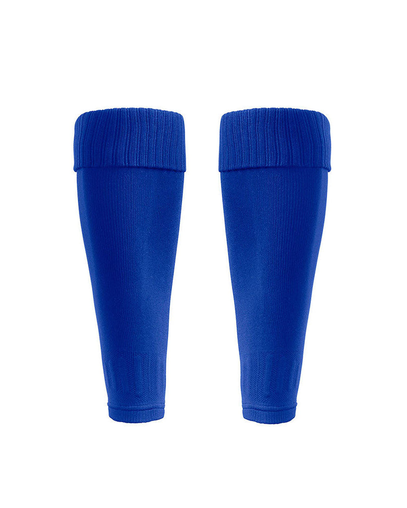 ROYAL BLUE CIGNO FOOTLESS SOCK