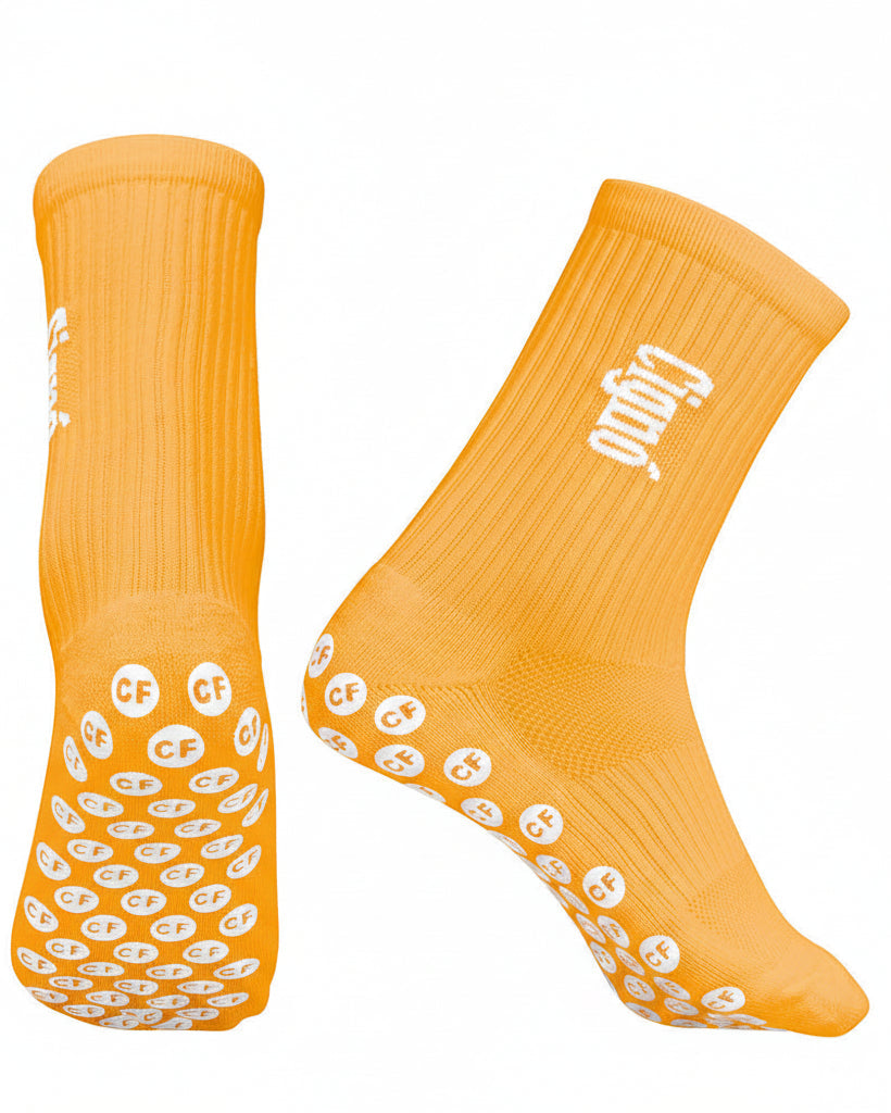 GOLD GRIP SOCKS