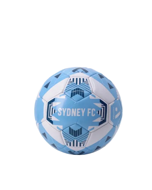 SYDNEY FC SKILLS BALL - SIZE 1