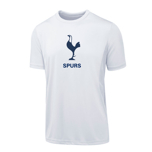 Tottenham Hotspur (Spurs) Stamped Wallet - 805TOTT by Tottenham Hotspur FC Tottenham Hotspur (Spurs) Stamped Wallet - 805TOTT by Tottenham Hotspur FC
