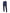 NAVY PREMIER TRACK PANTS