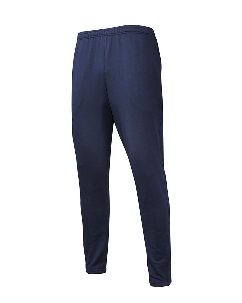 NAVY PREMIER TRACK PANTS