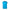 BLUE TRAINING BIB
