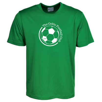 CELTIC SUPPORTER SHIRT