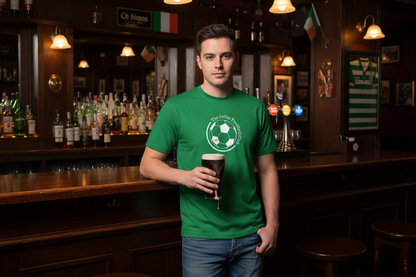 CELTIC SUPPORTER SHIRT