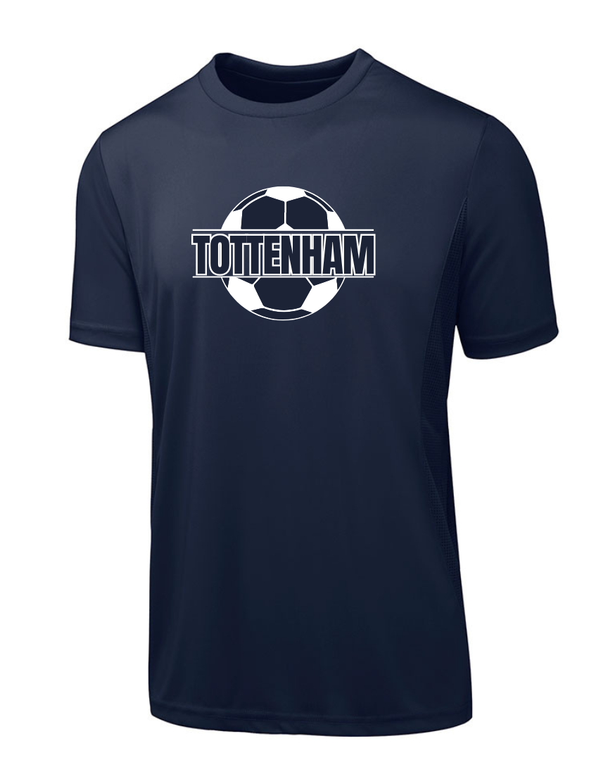 TOTTENHAM SUPPORTER JERSEY