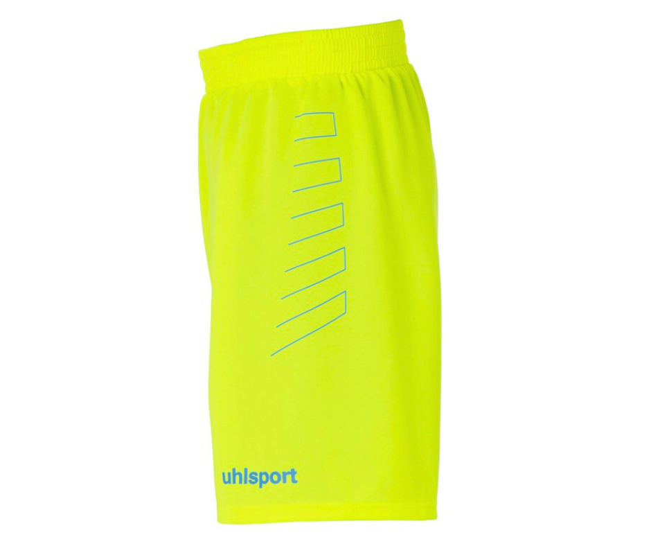 UHLSPORT MATCH KEEPER SHORT