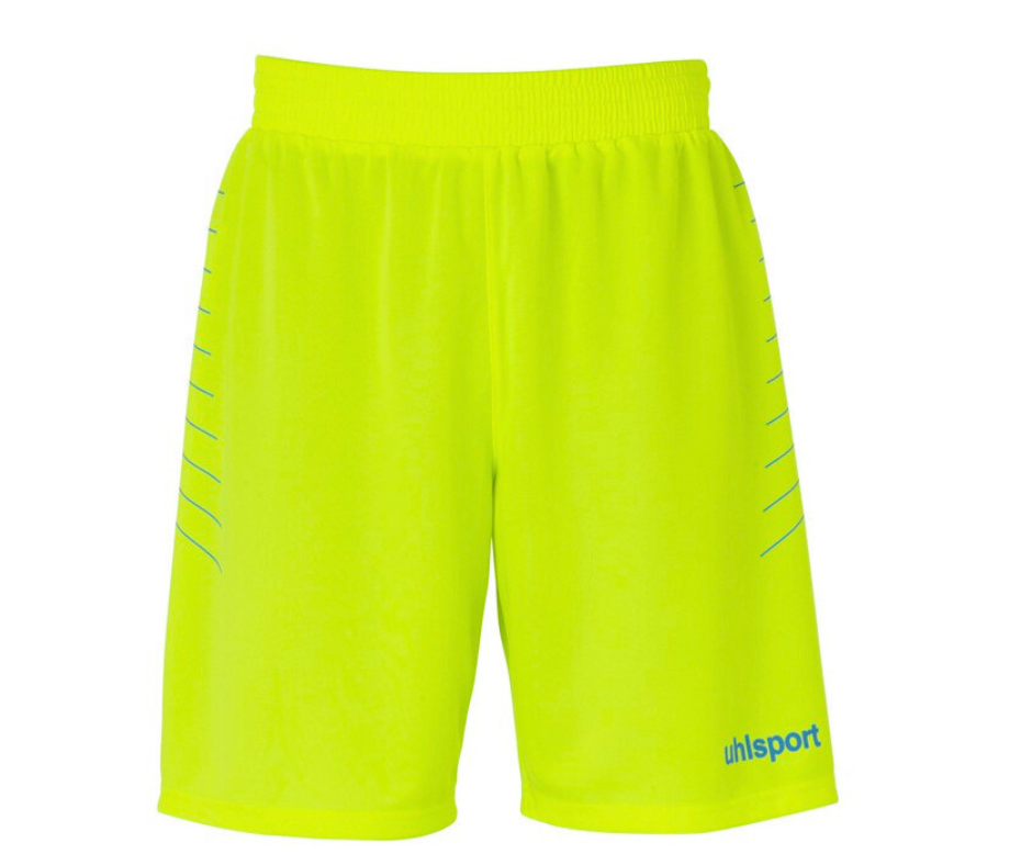 UHLSPORT MATCH KEEPER SHORT