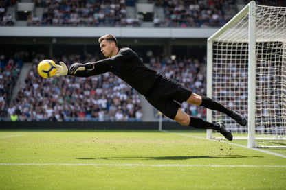 CIGNO PADDED GOALKEEPER SHORTS