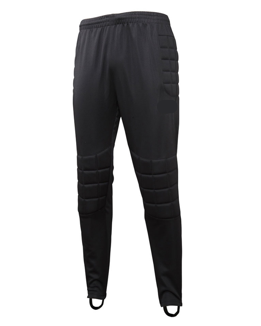 ALLEY PADDED GOALKEEPER PANTS