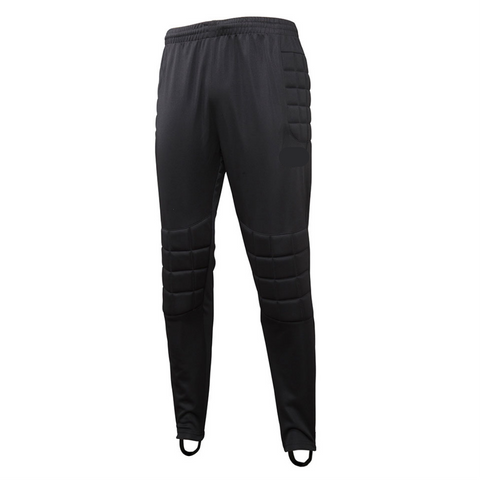CIGNO ALLEY PADDED GOALKEEPER PANTS