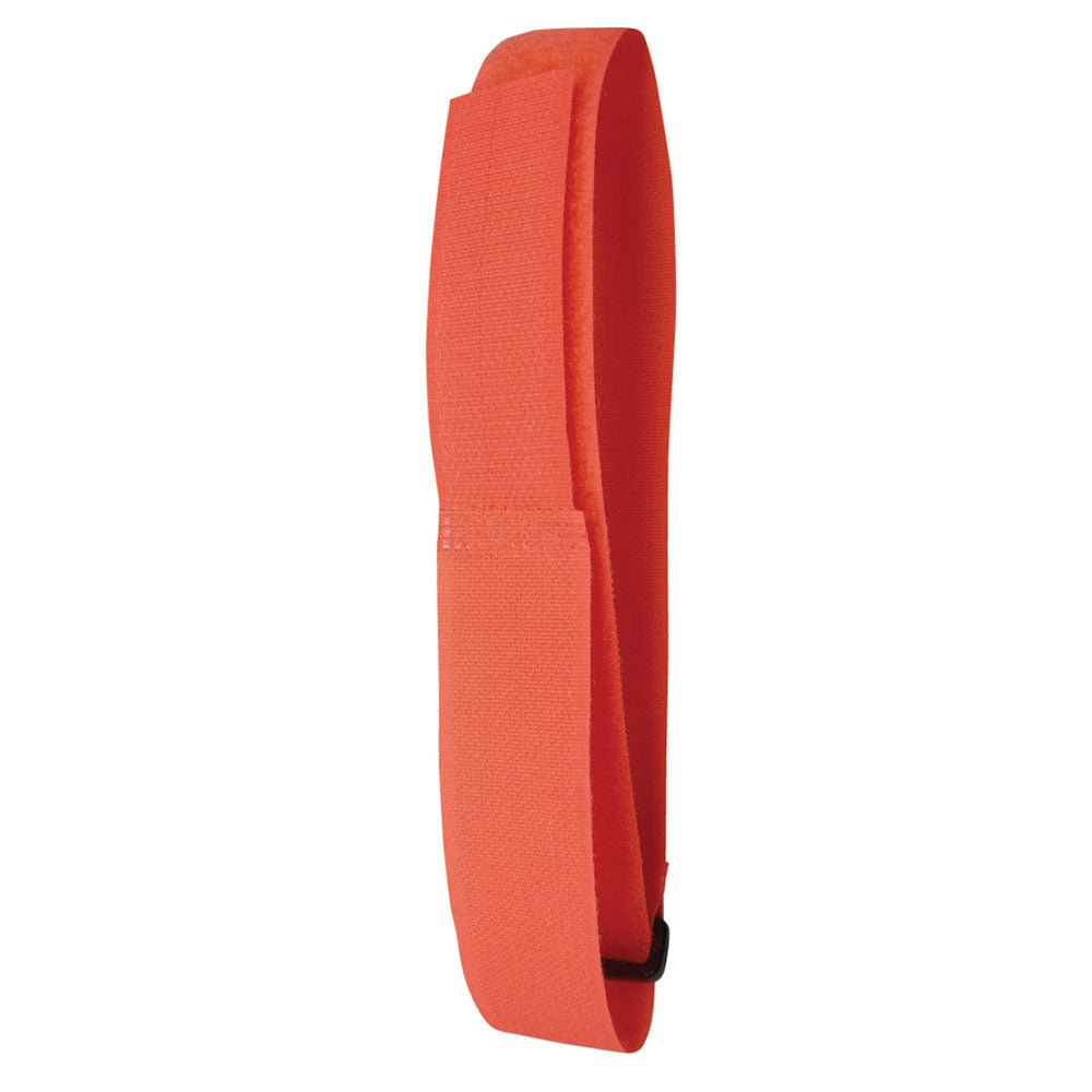VELCRO FOOTBALL GOAL NET TIES (10)
