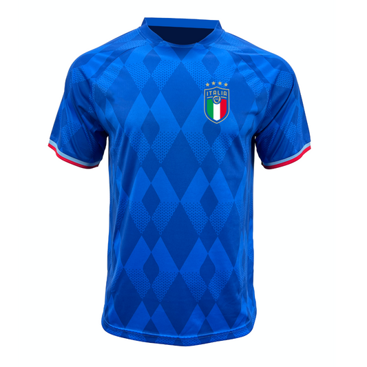 ITALY SUPPORTER JERSEY