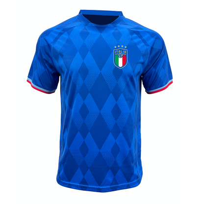 ITALY INSPIRED SUPPORTER JERSEY