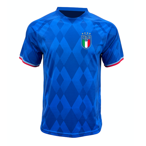 ITALY SUPPORTER JERSEY