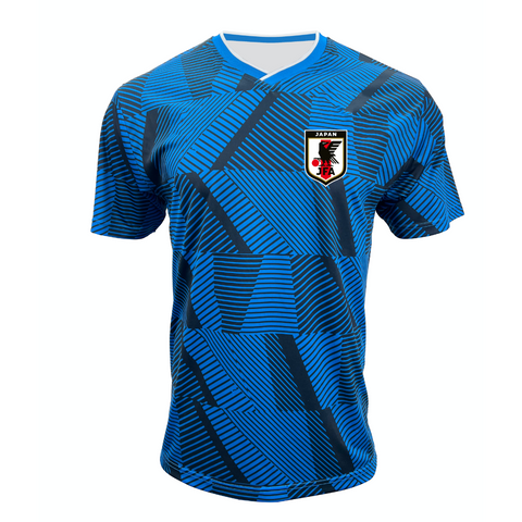 JAPAN SUPPORTER JERSEY