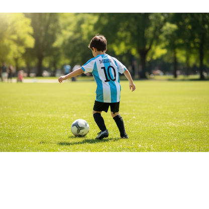 ARGENTINA SUPPORTER JERSEY