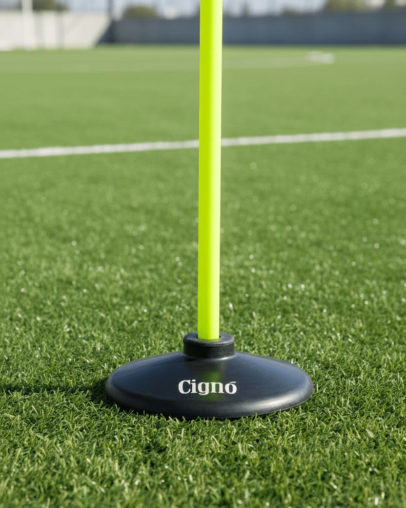 AGILITY POLE BASE - Everything Football