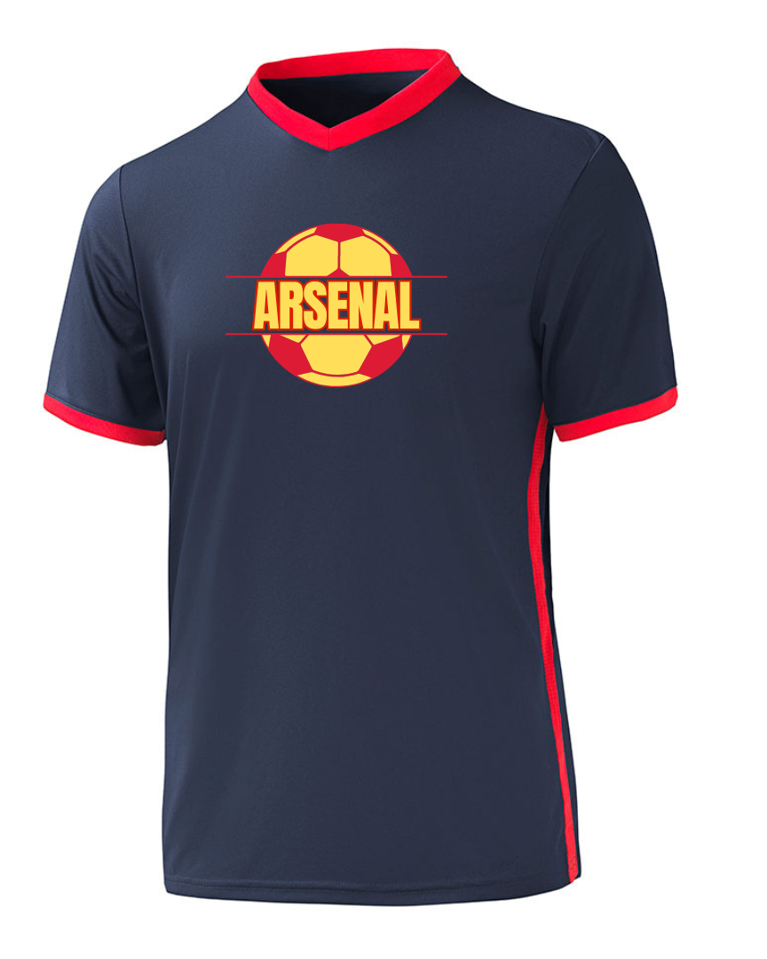 ARSENAL SUPPORTER SHIRT