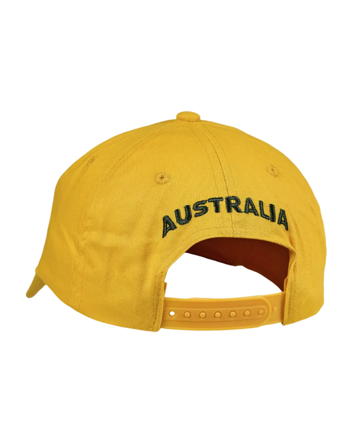 AUSTRALIA CORE GOLD CAP