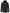 BLACK PREMIER RAIN JACKET - Everything Football