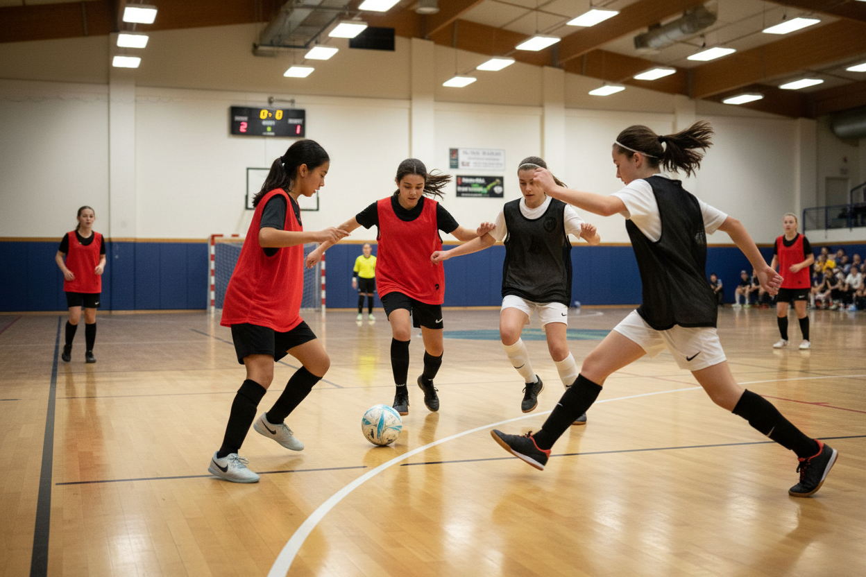 PATRICK BOCA TRAINING SINGLET BIB SETS ( 6 PACKS )