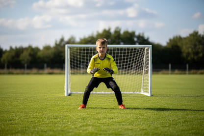 UHLSPORT GOALKEEPER JERSEY