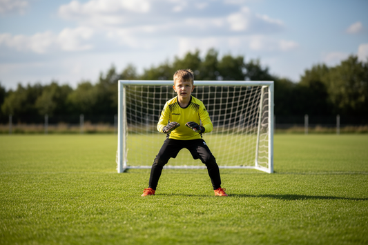 UHLSPORT GOALKEEPER JERSEY