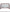 CIGNO ALUMINIUM GOAL 6FT X 4FT - MAROON - Everything Football