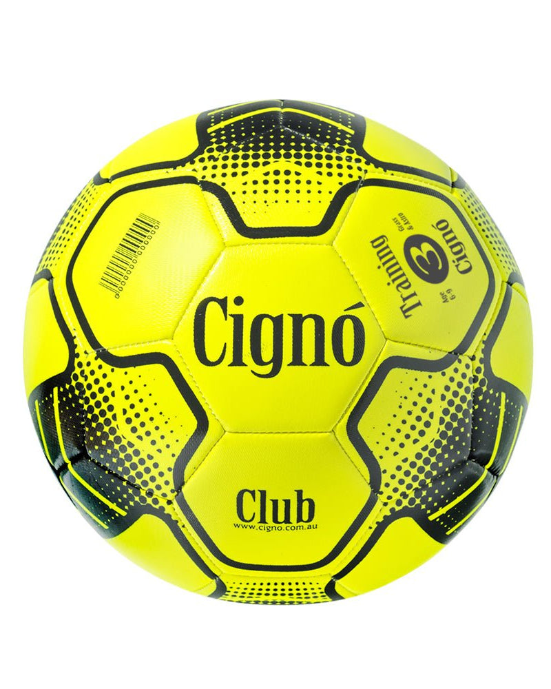 CIGNO CLUB TRAINING BALL - Everything Football