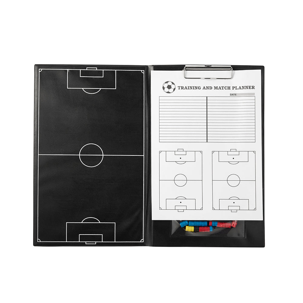 CIGNO COACHES CLIPBOARD FOLDER - Everything Football